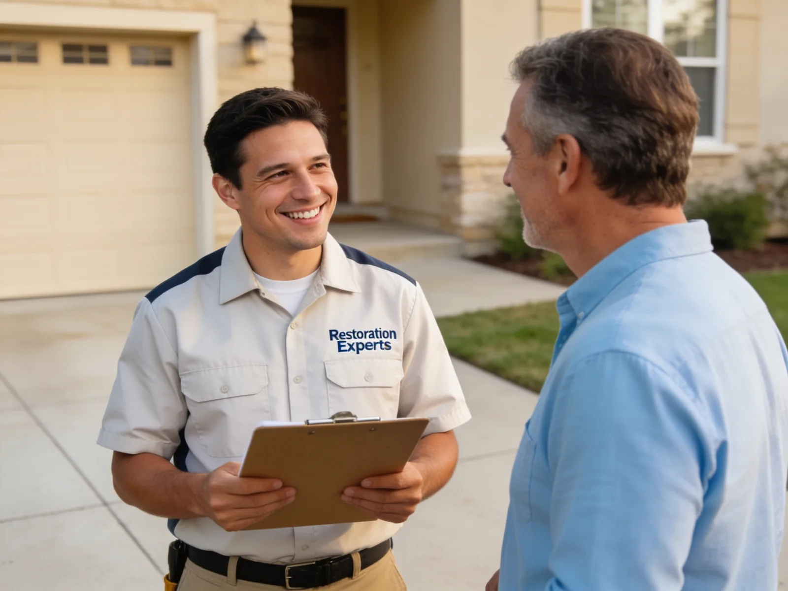 Water Damage Cleanup Penfield, IL FAQs